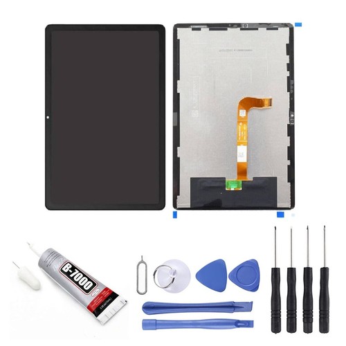 Ecran lcd vitre tactile - ecran,