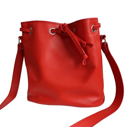 Kit diy sac seau cuir - sac,