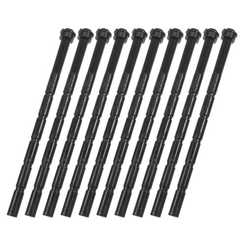 Pcs tige bouton poussoir wc - 10,