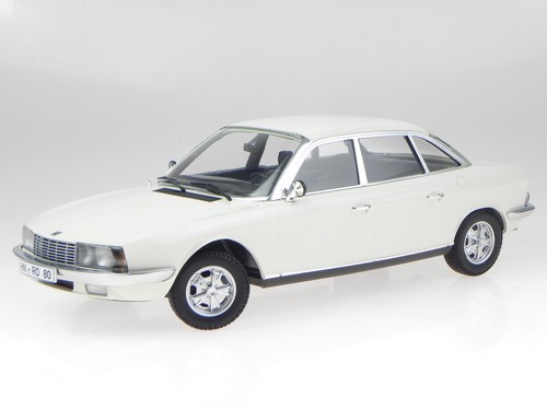 Nsu blanc vehicule - 80,