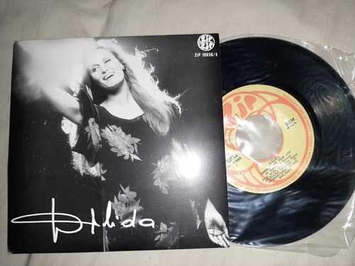 Dalida portugal - dalida,
