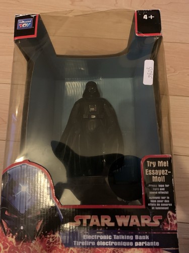 Star wars figurines - star,