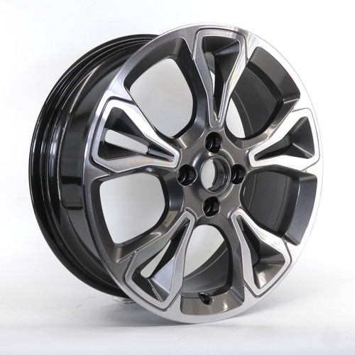 Ford fiesta mk8 - jante, 18"