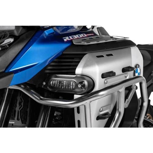 Touratech headlight guard for - touratech,