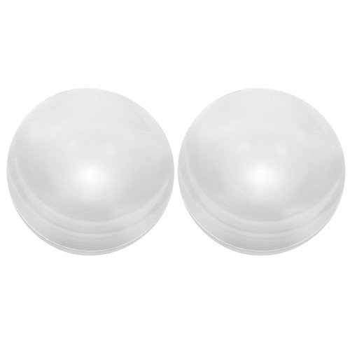 2pcs lentille fresnel pour - lentille,