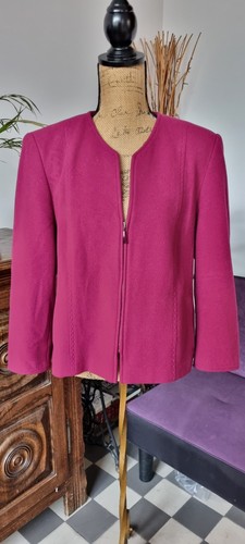 Veste blazer femme kirsten - veste,