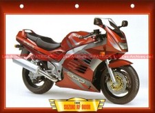SUZUKI RF 900 R RF900R RF900