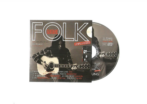 Guitare folk 15 neil - folk, n°15