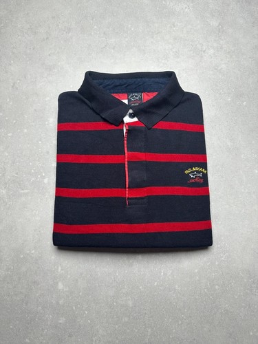 Pull col polo paul - polo,