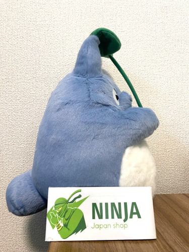 Peluche japon ghibli - peluche, my