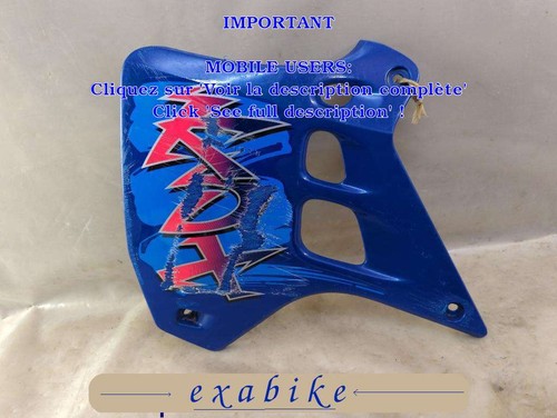Ecope gauche pour kawasaki - ecope,