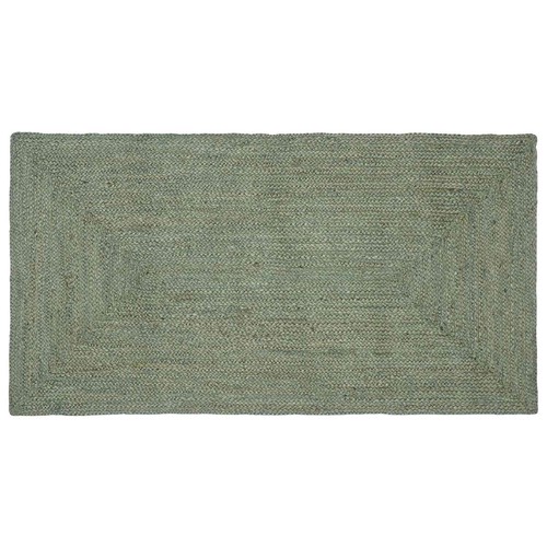 Tapis zone jute - tapis,