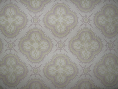 Rouleau papier peint - rouleau,