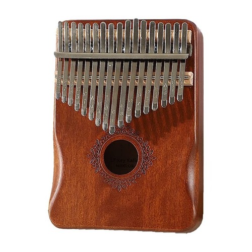 Pouce piano kalimba instrument - kalimba,