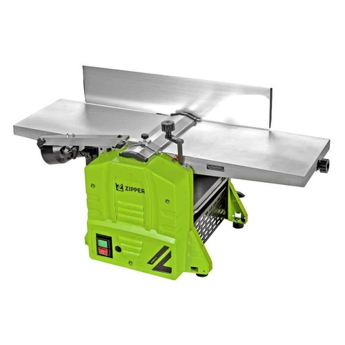 Raboteuse combinee surface - , et