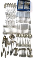 Ménagère Boulenger Métal