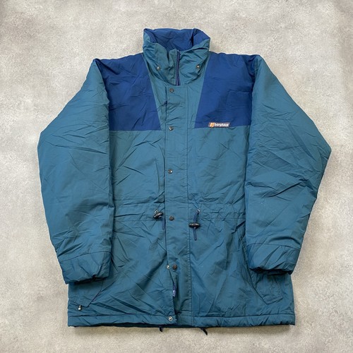 Berghaus veste pluie homme - berghaus,