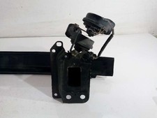 renfort pare-choc av VOLKSWAGEN POLO 9N1 GT 2004 936280