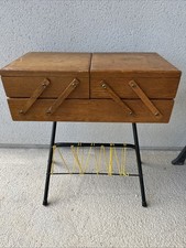 Ancienne travailleuse boîte