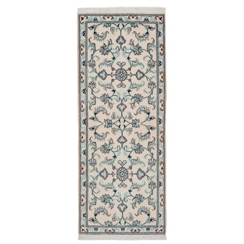 Nain tapis cours 192x74 - nain, cm