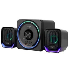 LinQ Enceinte PC Bluetooth