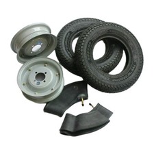 Nouveau VESPA VBB Jante De