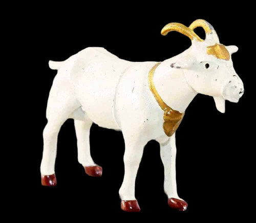 Figurine britains chevre - figurine, /