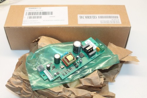 Controleur motoreducteur pour - motoreducteur,
