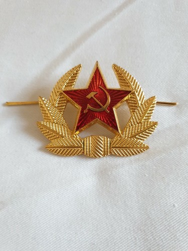 Insigne militaire russe - insigne,