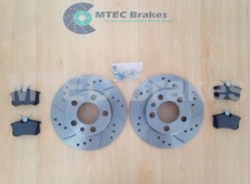 Skoda Fabia 1.9 Tdi Vrs 130bhp