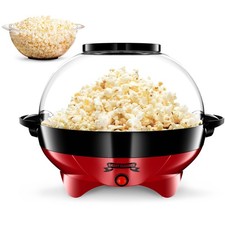 Machine à PopCorn  Appareil