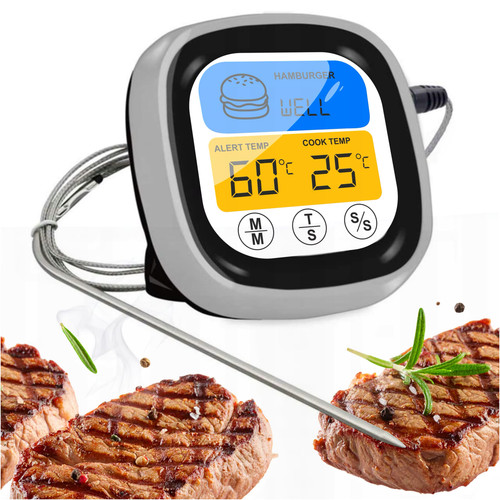 Thermomètre cuisine - thermomètre,