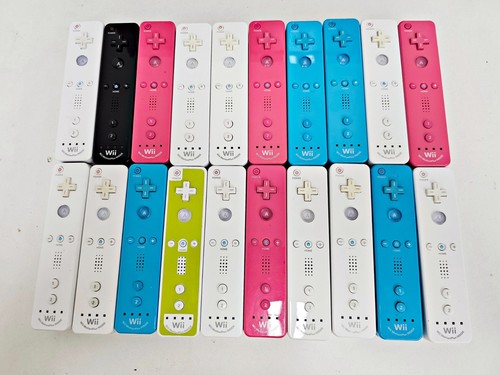 Nintendo wii controller motion - controller,