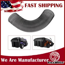 764-05082 47.3" Bagger Flex Hose Replacement FOR CUB CADET MTD RZT Riding Mower