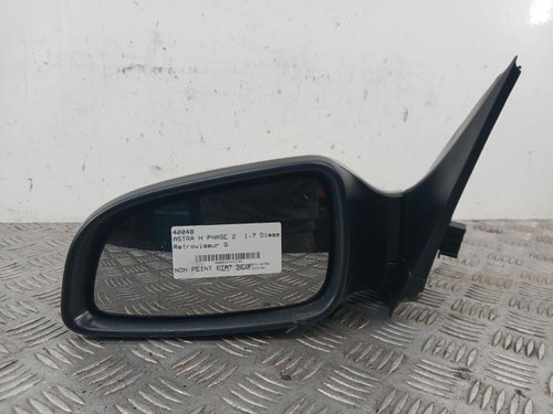 Retroviseur gauche opel astra - retroviseur,