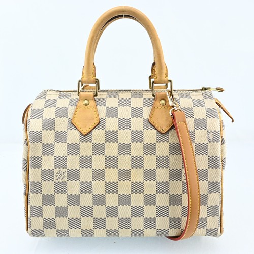 Louis vuitton damier azur - vuitton,