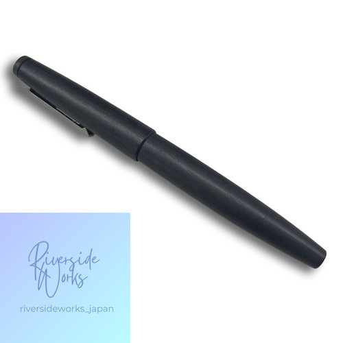 Stylo plume lamy 2000 - 2000, fin