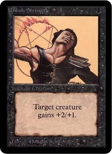 Magic mtg unholy - magic,