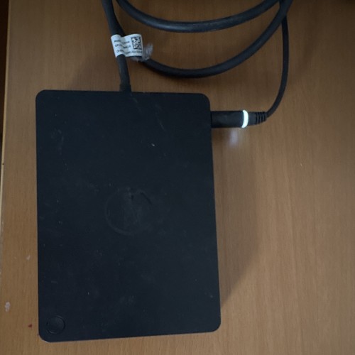 Dell station accueil wd15 - dell,