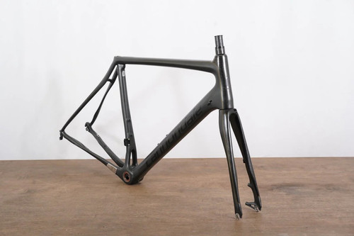 56cm cannondale synapse black - 56cm,