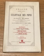 Traité théorique et pratique