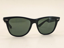 RARE Ray Ban Sunglasses B & L Wayfarer Vintage Rare Big Size