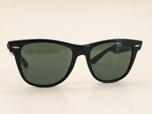 Rare ray ban - ban, b