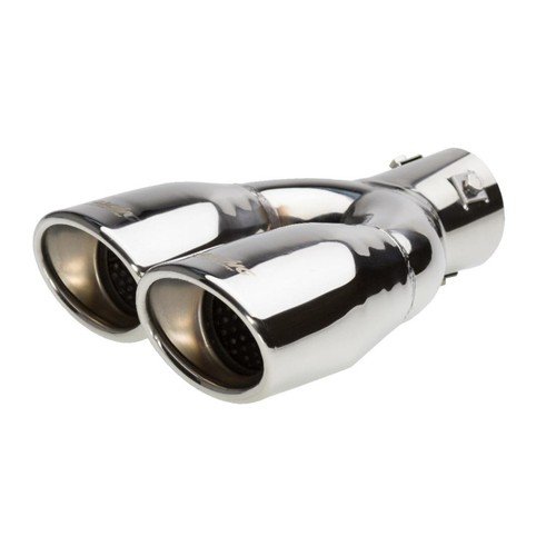 Double embout pot - double,