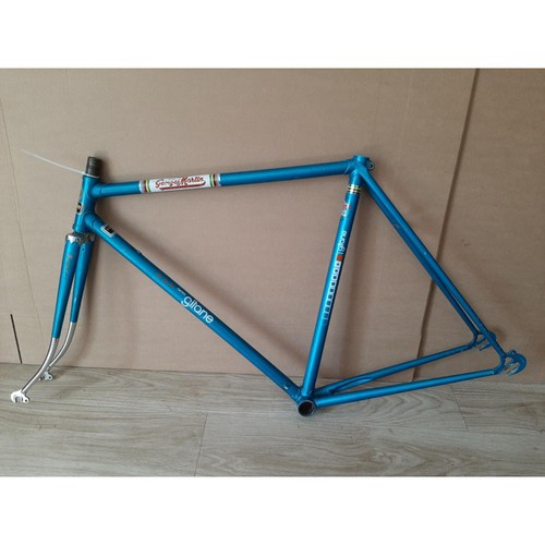 Cadre velo gitane 3355g - cadre,