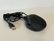 Razer Naga MMOG Wired Gaming Mouse Model NO. RZ01-0028 Blue