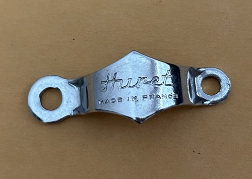 Vintage huret front derailleur - vintage,