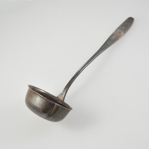Louche bsf platura argent - louche, 90