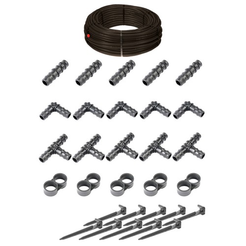 Kit arrosage haga tuyau - d’arrosage, haga®