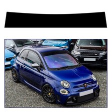 Abarth 595/ Fiat 500 Bande